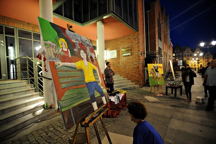 Grafatak zdjęcie nr 74099