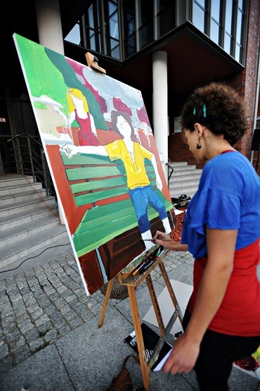 Grafatak zdjęcie nr 74082