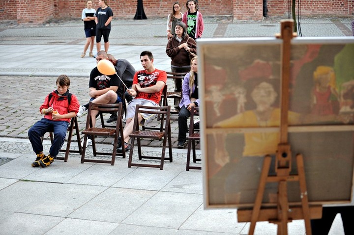 Grafatak zdjęcie nr 74090