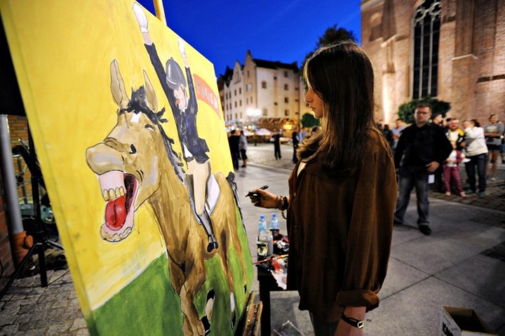 Grafatak zdjęcie nr 74096