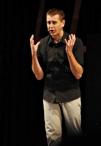 Noc z kabaretami zdjęcie nr 74176