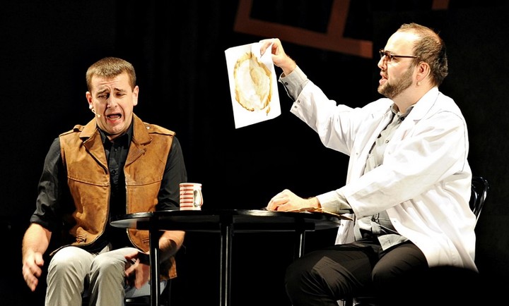 Noc z kabaretami zdjęcie nr 74184