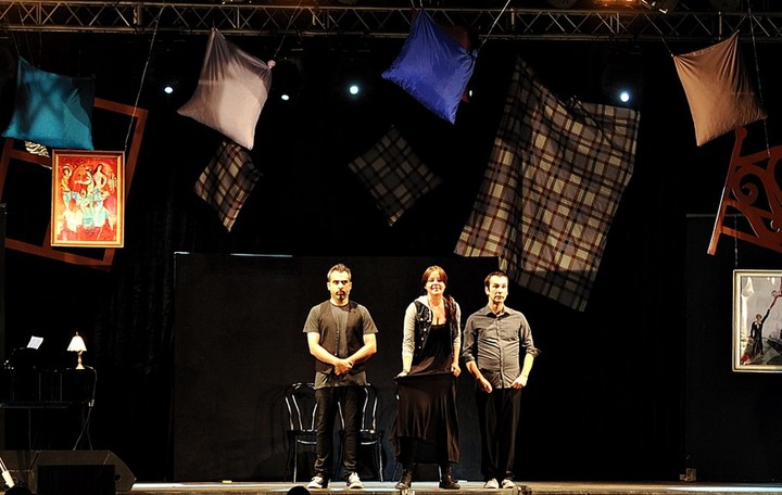 Noc z kabaretami zdjęcie nr 74195