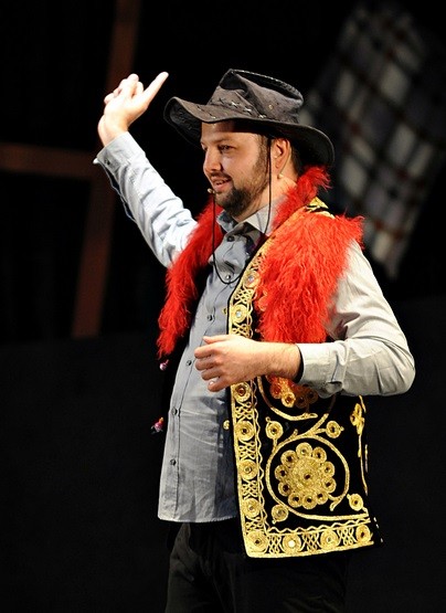 Noc z kabaretami zdjęcie nr 74179