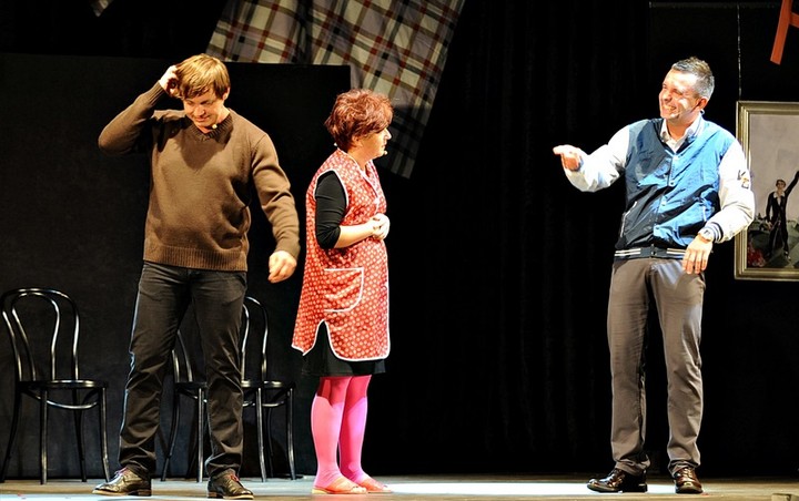 Noc z kabaretami zdjęcie nr 74188