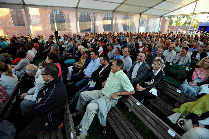 Noc z kabaretami zdjęcie nr 74171