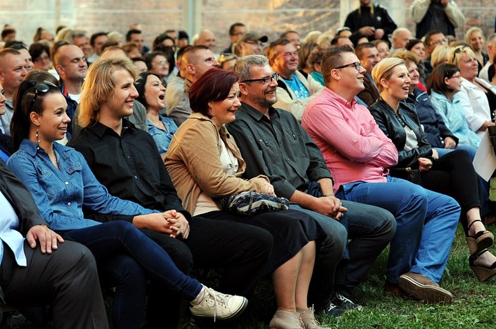 Noc z kabaretami zdjęcie nr 74174