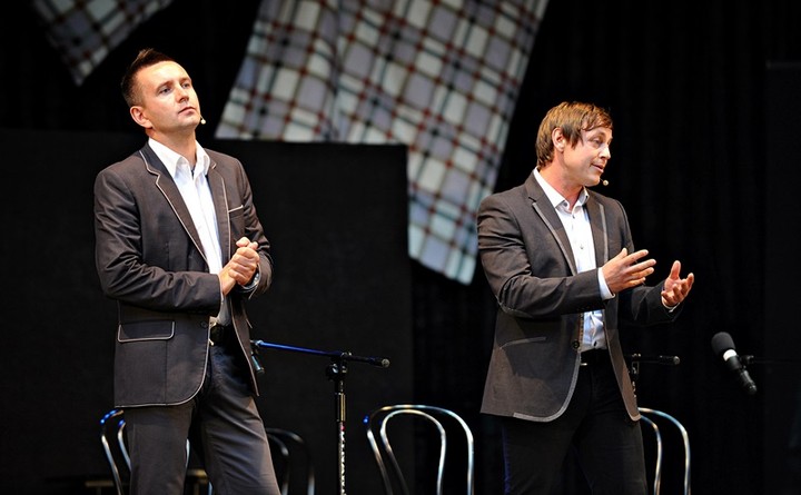 Noc z kabaretami zdjęcie nr 74170