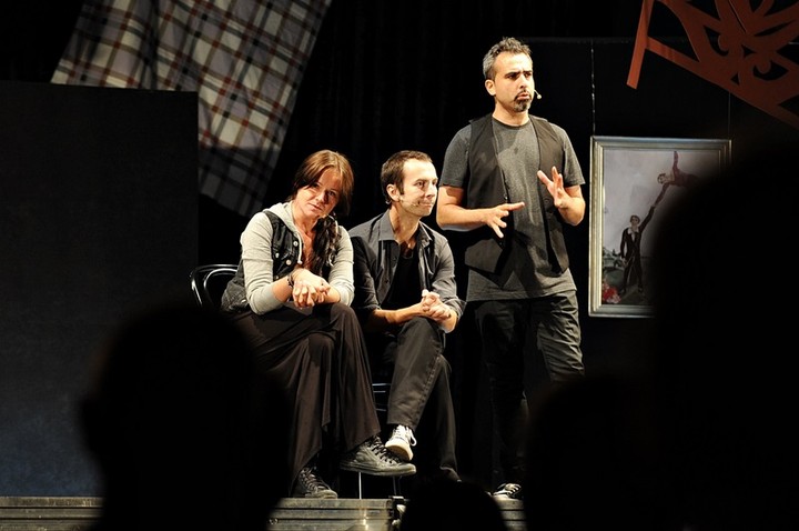 Noc z kabaretami zdjęcie nr 74192