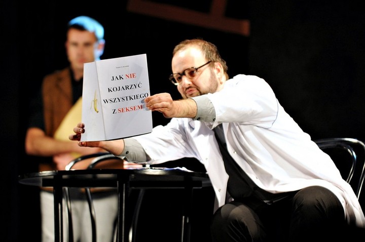 Noc z kabaretami zdjęcie nr 74183