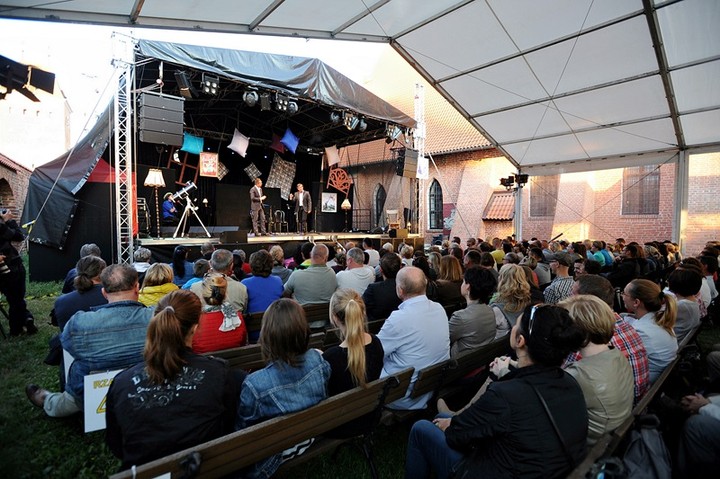 Noc z kabaretami zdjęcie nr 74186