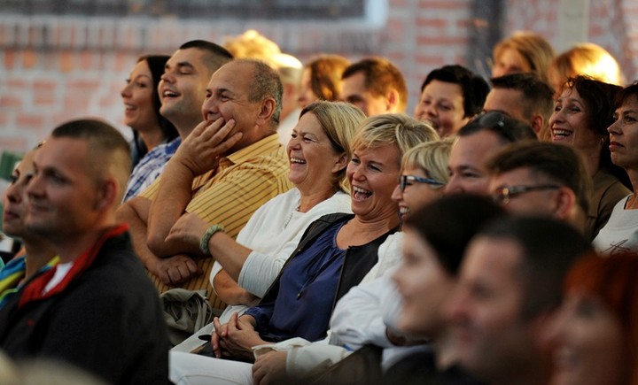 Noc z kabaretami zdjęcie nr 74182