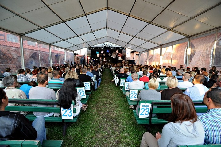 Noc z kabaretami zdjęcie nr 74187