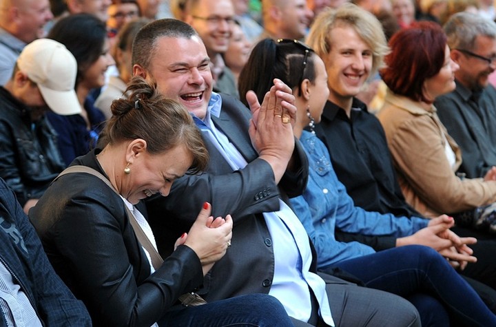 Noc z kabaretami zdjęcie nr 74178