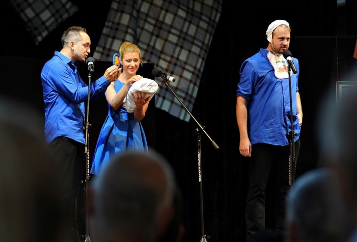 Noc z kabaretami zdjęcie nr 74175