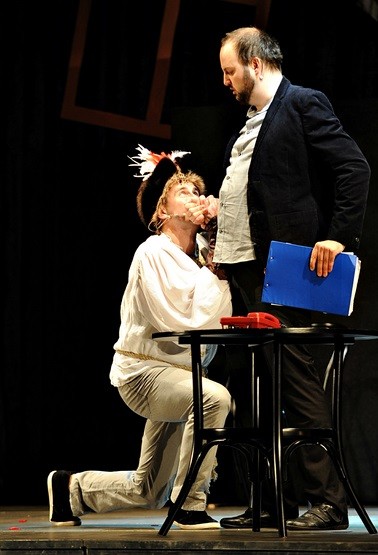 Noc z kabaretami zdjęcie nr 74185