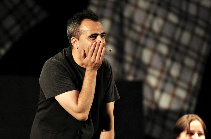 Noc z kabaretami zdjęcie nr 74194