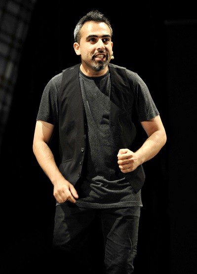 Noc z kabaretami zdjęcie nr 74191