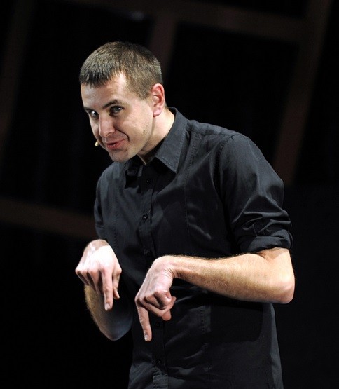 Noc z kabaretami zdjęcie nr 74181