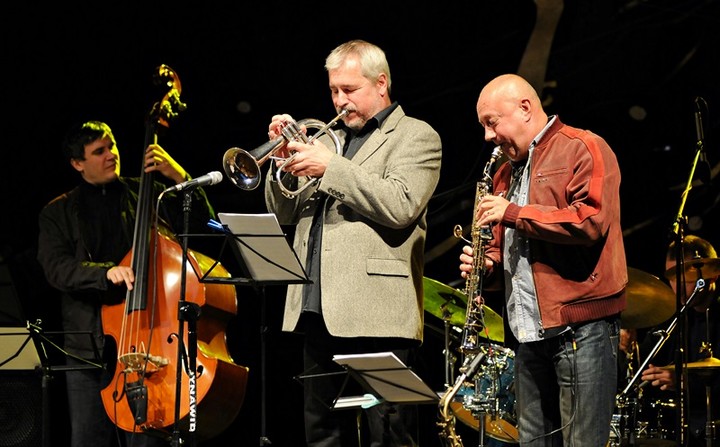 Koncert "Okolice Komedy" zdjęcie nr 74225