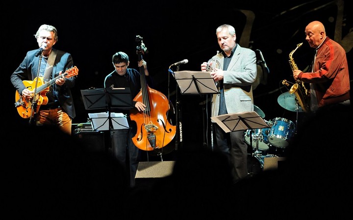 Koncert "Okolice Komedy" zdjęcie nr 74234