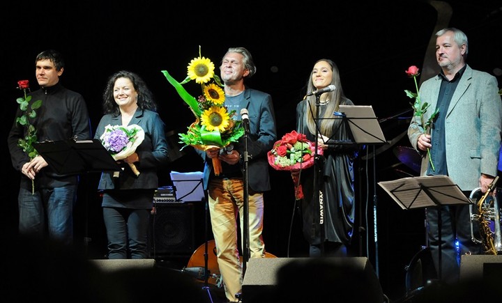 Koncert "Okolice Komedy" zdjęcie nr 74238