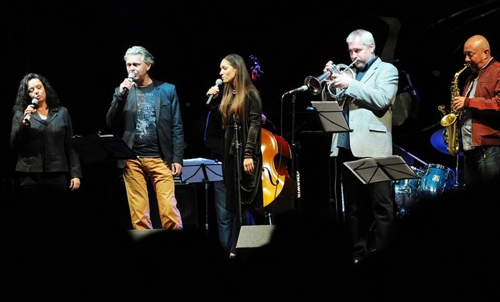 Koncert "Okolice Komedy" zdjęcie nr 74237