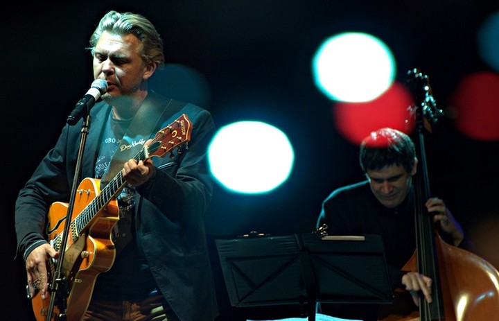 Koncert "Okolice Komedy" zdjęcie nr 74235