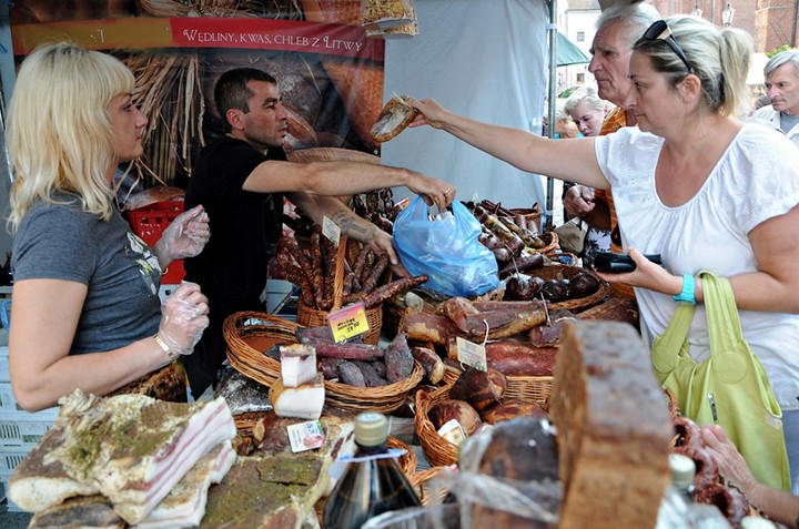 Święto Chleba – dzień pierwszy zdjęcie nr 74358