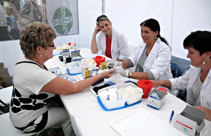 Święto Chleba – dzień pierwszy zdjęcie nr 74355