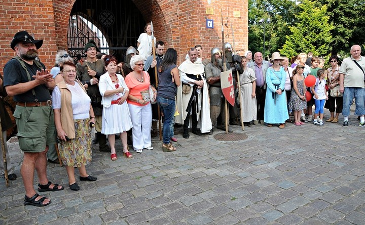 Święto Chleba – dzień pierwszy zdjęcie nr 74333