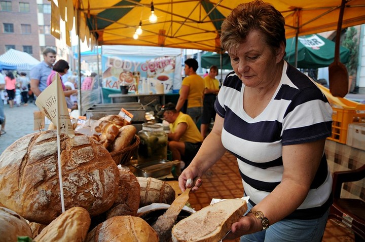 Święto Chleba – dzień pierwszy zdjęcie nr 74357