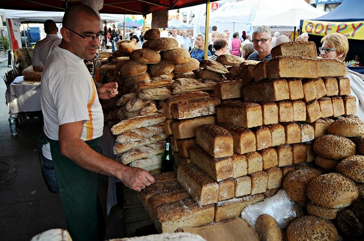 Święto Chleba – dzień pierwszy zdjęcie nr 74352