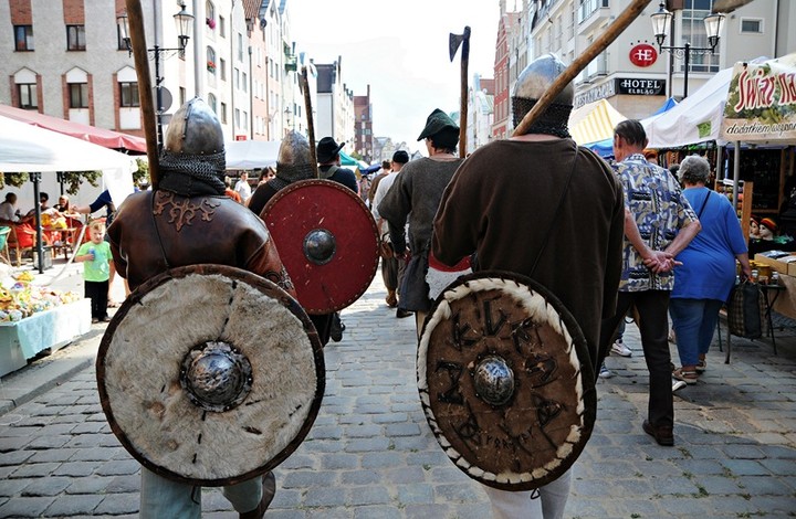 Święto Chleba – dzień pierwszy zdjęcie nr 74335