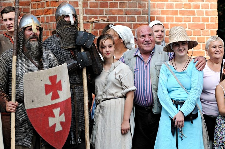 Święto Chleba – dzień pierwszy zdjęcie nr 74334