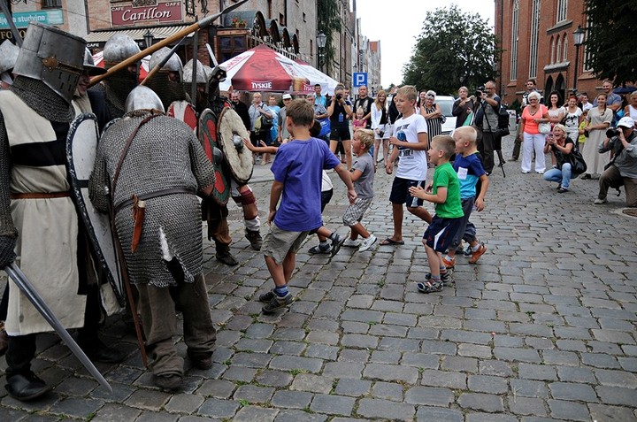 Święto Chleba – dzień pierwszy zdjęcie nr 74332