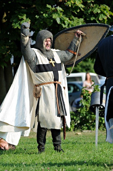 Święto Chleba – dzień pierwszy zdjęcie nr 74351