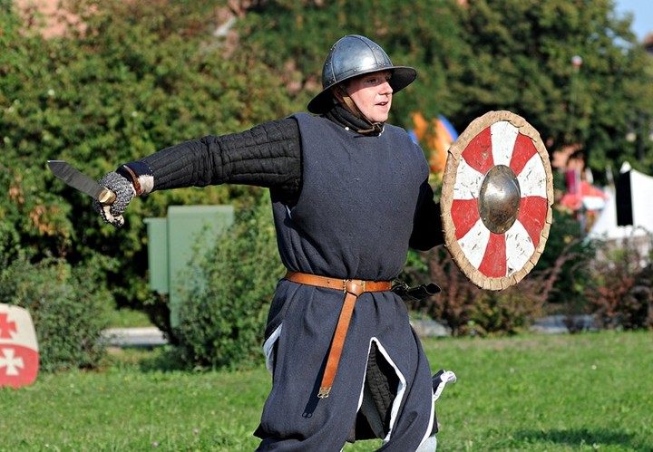 Święto Chleba – dzień pierwszy zdjęcie nr 74350