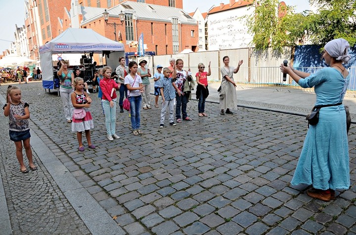 Święto Chleba – dzień pierwszy zdjęcie nr 74336