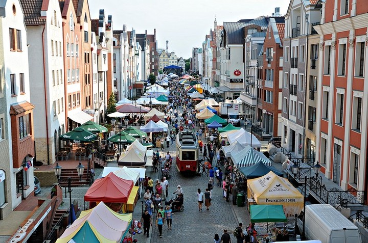 Święto Chleba – dzień pierwszy zdjęcie nr 74362