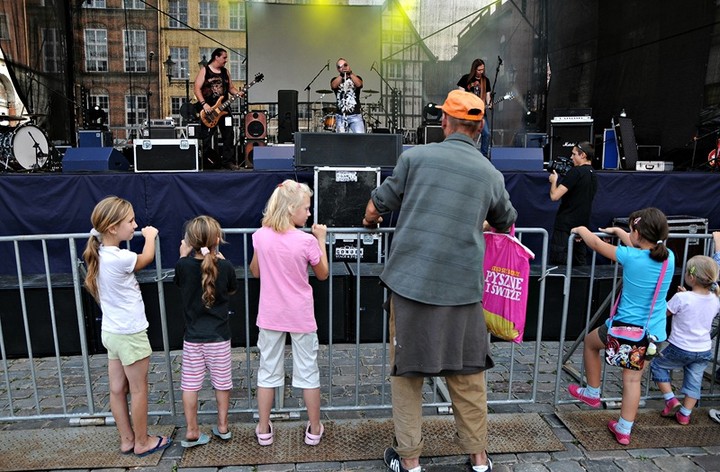 Święto Chleba – dzień pierwszy zdjęcie nr 74360