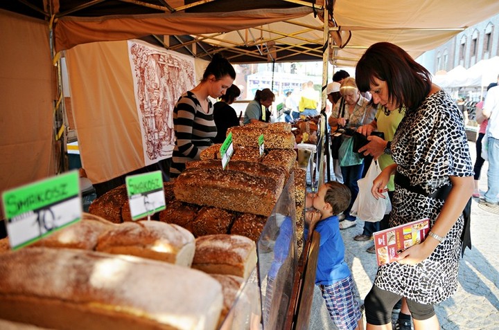 Święto Chleba – dzień pierwszy zdjęcie nr 74356