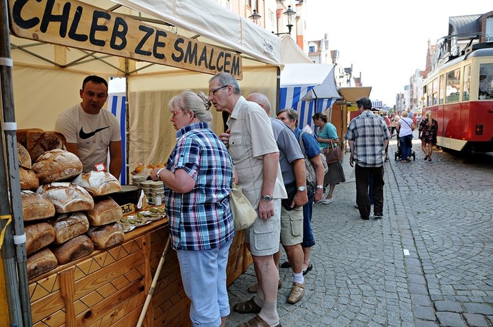 Święto Chleba – dzień pierwszy zdjęcie nr 74354