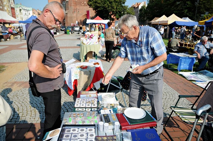 Święto Chleba – dzień pierwszy zdjęcie nr 74342