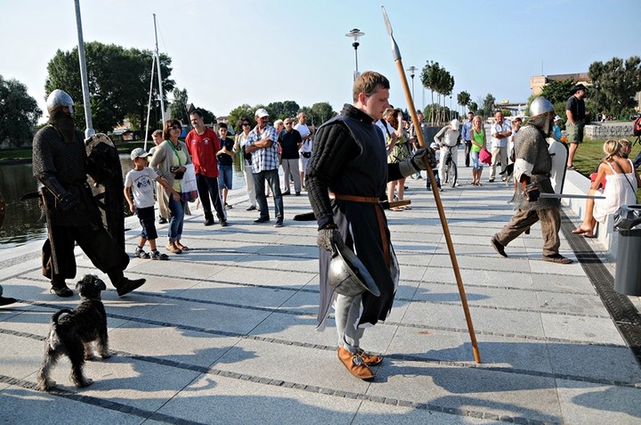 Święto Chleba – dzień pierwszy zdjęcie nr 74349