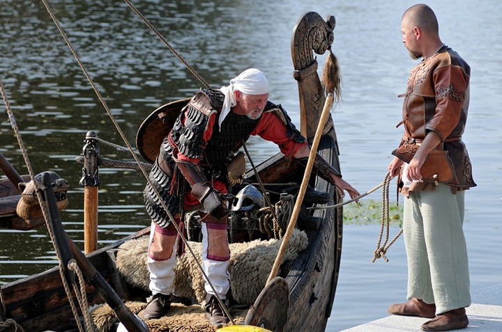 Święto Chleba – dzień pierwszy zdjęcie nr 74347