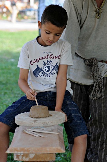 Święto Chleba – dzień pierwszy zdjęcie nr 74344