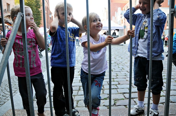 Święto Chleba – dzień pierwszy zdjęcie nr 74361