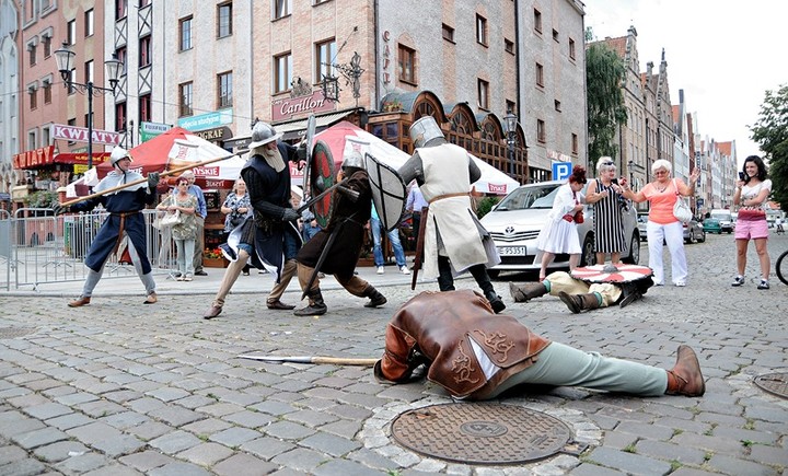 Święto Chleba – dzień pierwszy zdjęcie nr 74331