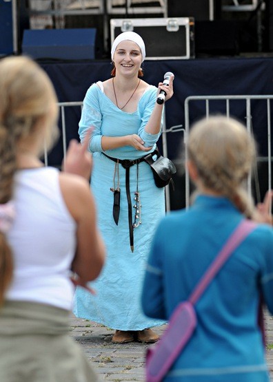 Święto Chleba – dzień pierwszy zdjęcie nr 74337